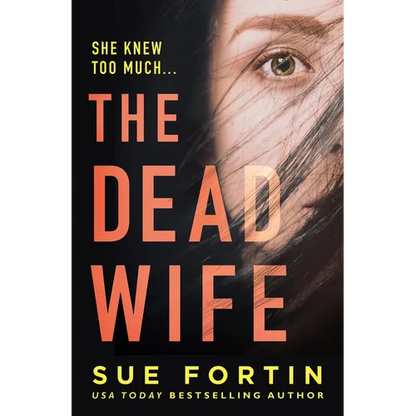The Dead Wife - Paperback
