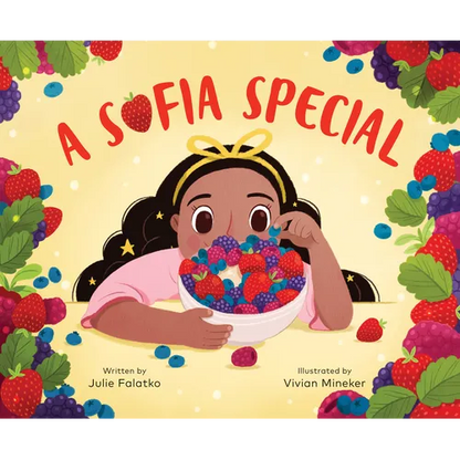 A Sofia Special - Hardcover
