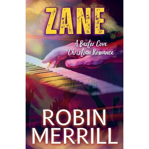 Zane - Paperback