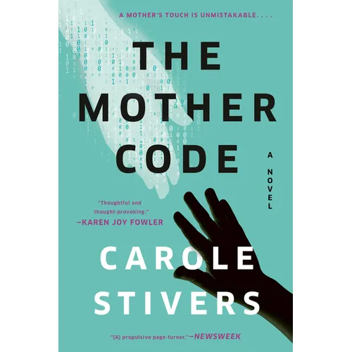 The Mother Code - Paperback