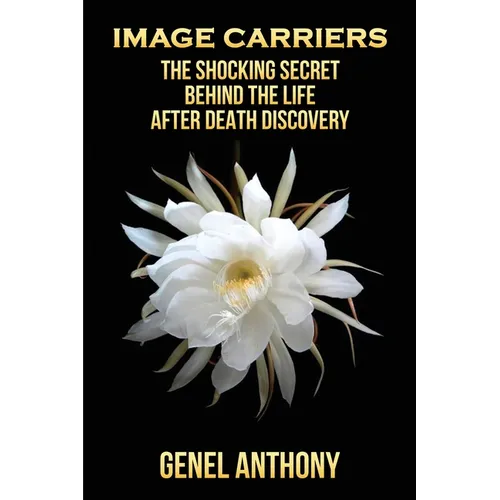 Image Carriers - Paperback
