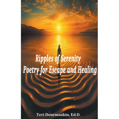 Ripples of Serenity - Paperback