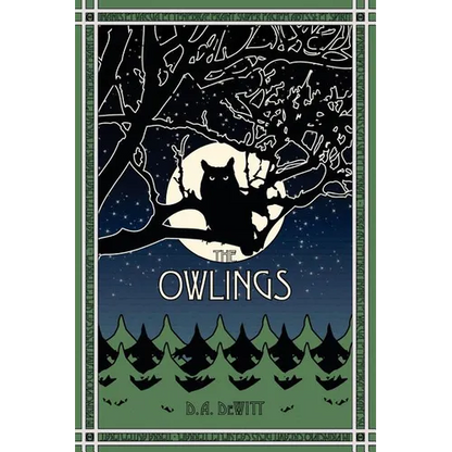The Owlings: A Worldview Novella - Paperback