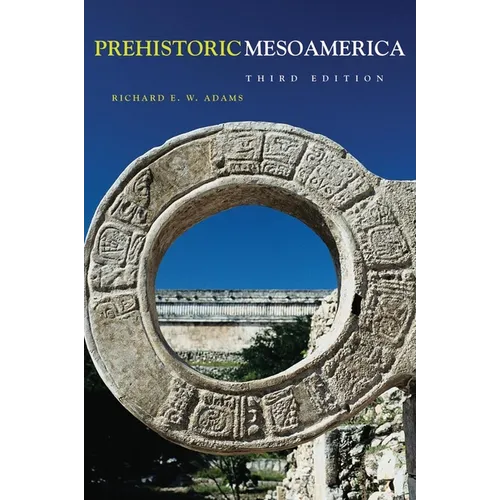Prehistoric Mesoamerica - Paperback