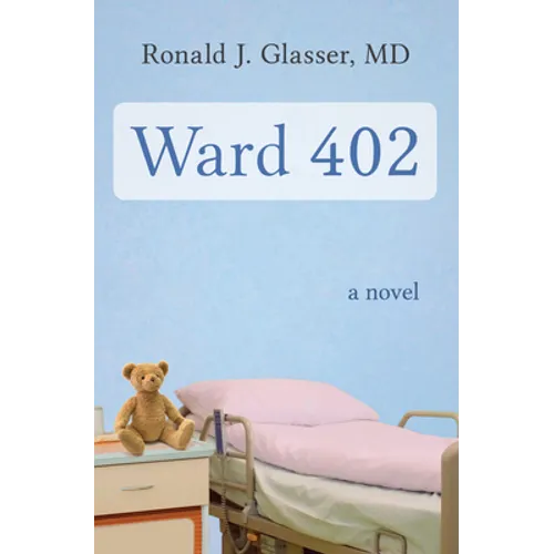 Ward 402 - Paperback