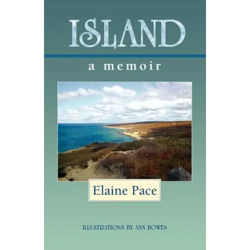 Island - Paperback