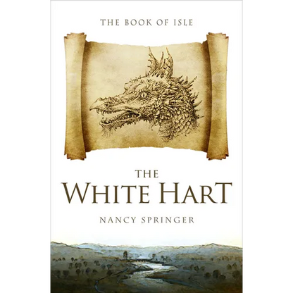 The White Hart - Paperback