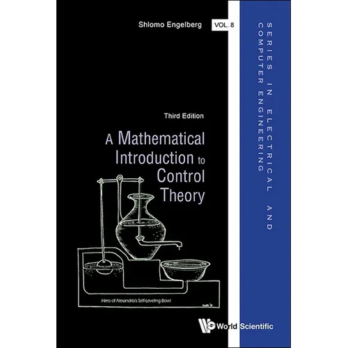 Math Intro Control the (3rd Ed) - Hardcover