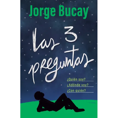 Las Tres Preguntas / The Three Questions - Paperback