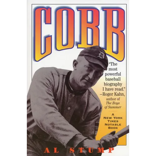 Cobb - Paperback