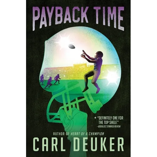 Payback Time - Paperback