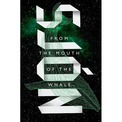 From the Mouth of the Whale - Paperback
