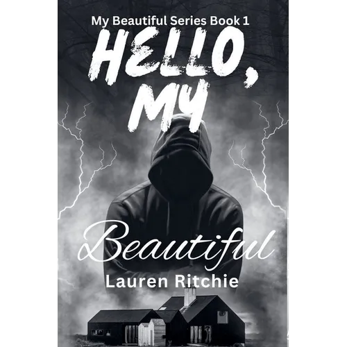 Hello, My Beautiful - Paperback