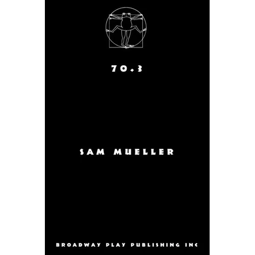 70.3 - Paperback