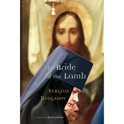 The Bride of the Lamb - Paperback