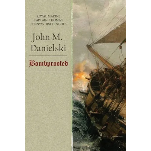Bombproofed - Paperback