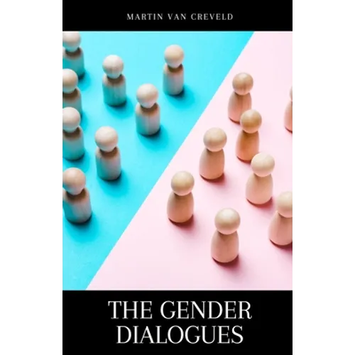 The Gender Dialogues - Paperback