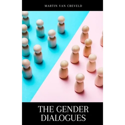 The Gender Dialogues - Paperback