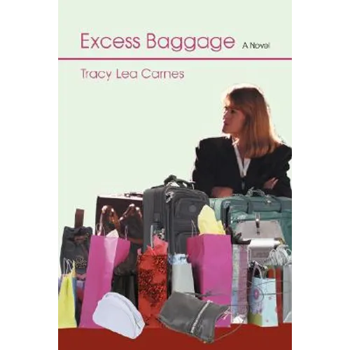 Excess Baggage - Paperback