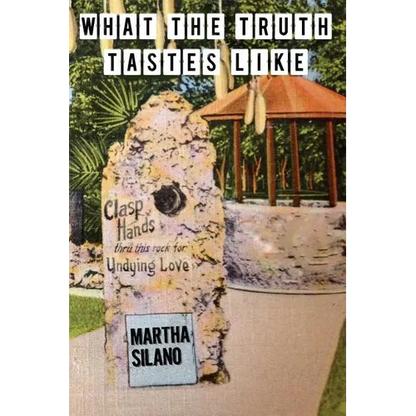 What The Truth Tastes Like - Paperback