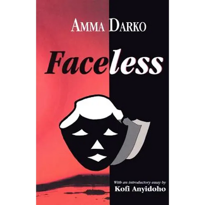 Faceless - Paperback