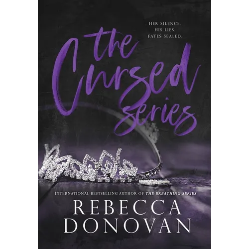 The Cursed Series, Parts 1 & 2: If I'd Known/Knowing You - Paperback