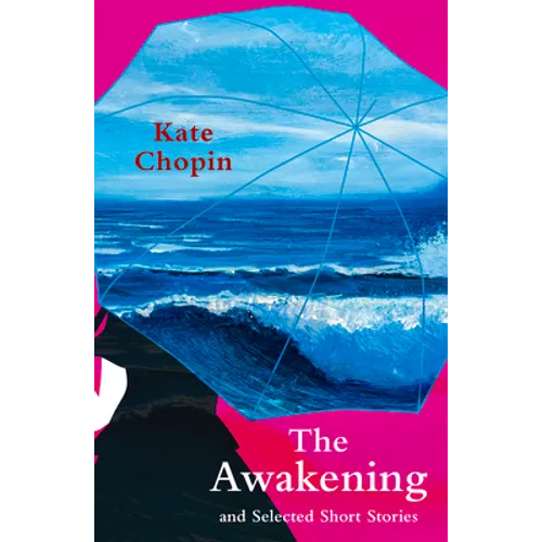 The Awakening - Paperback