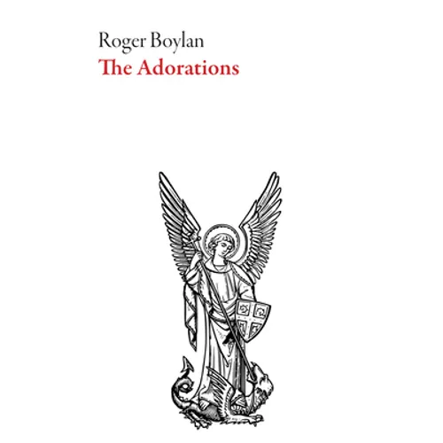 The Adorations - Paperback