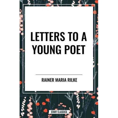 Letters to a Young Poet - Paperback