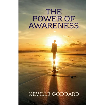 The Power of Awareness - Paperback