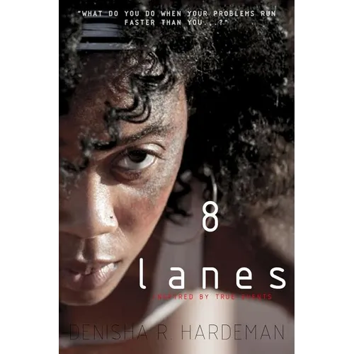 8 Lanes - Paperback