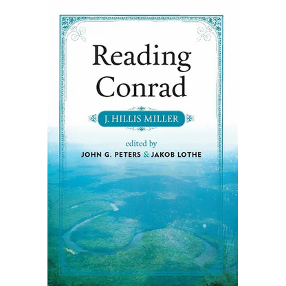 Reading Conrad - Paperback