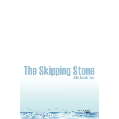 The Skipping Stone - Paperback