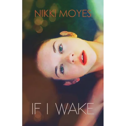 If I Wake - Paperback