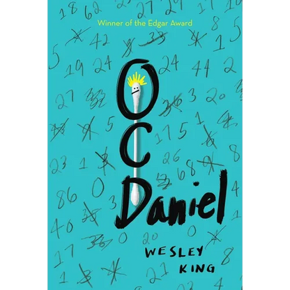OCDaniel - Paperback