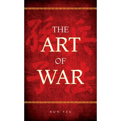 The Art of War - Hardcover