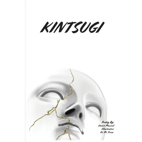 Kintsugi - Paperback