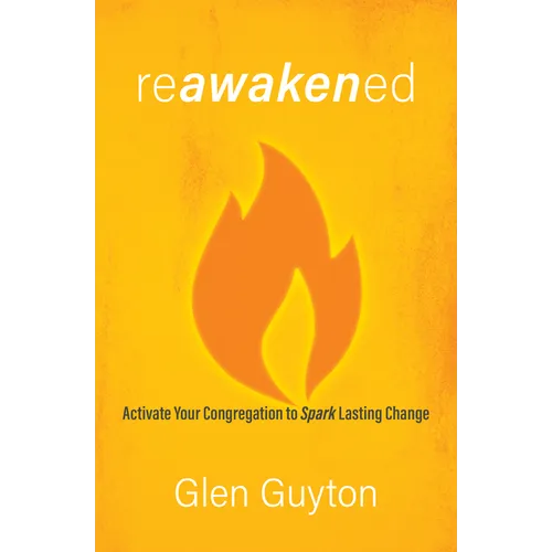 Reawakened - Hardcover