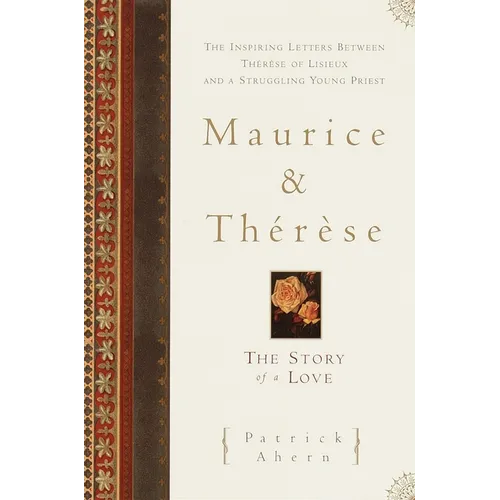 Maurice and Therese: The Story of a Love - Paperback