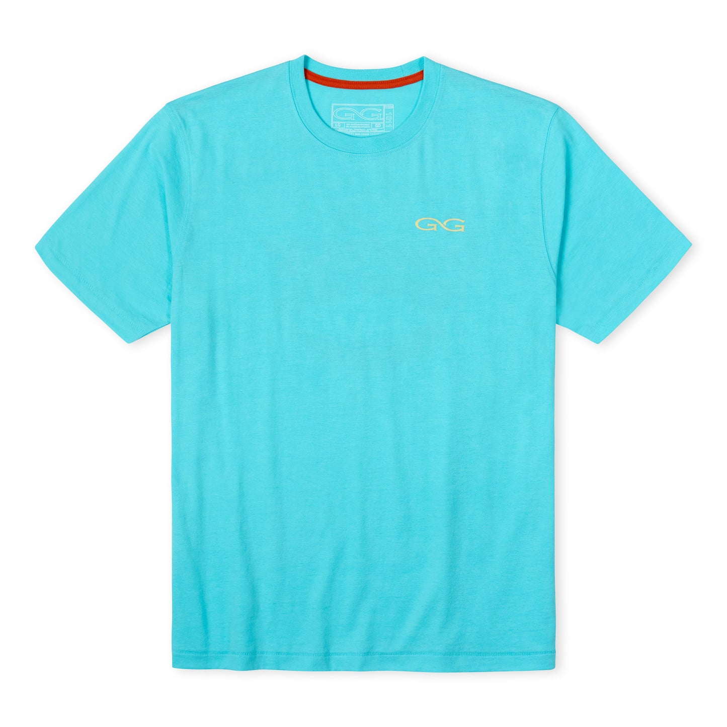 Aquatic Graphic Tee