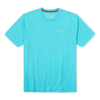 Aquatic Graphic Tee