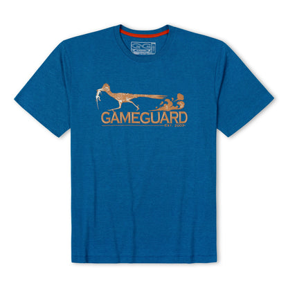HydroBlue Graphic Tee