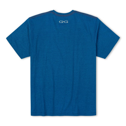 HydroBlue Graphic Tee