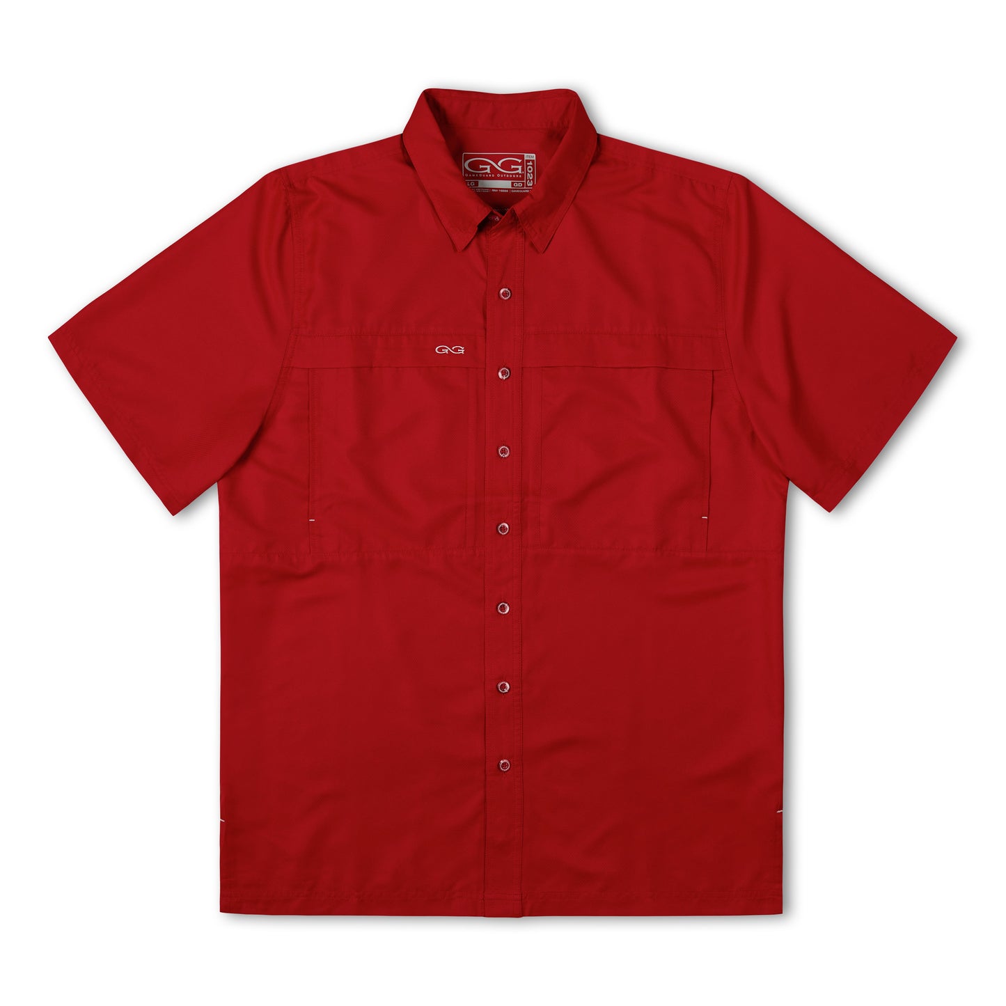 Crimson Original Shirt