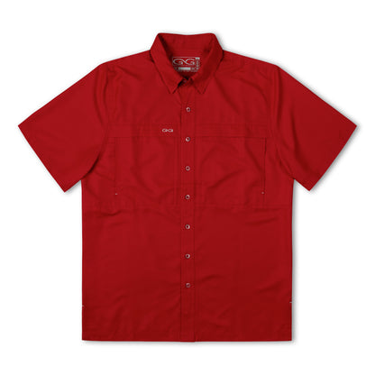 Crimson Original Shirt