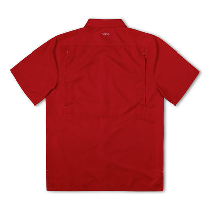 Crimson Original Shirt