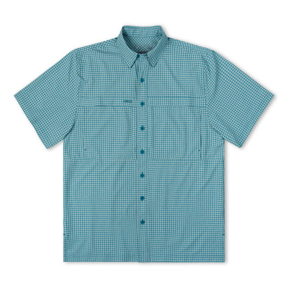 Mahi TekCheck Shirt