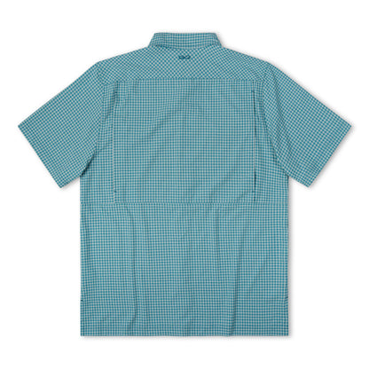 Mahi TekCheck Shirt