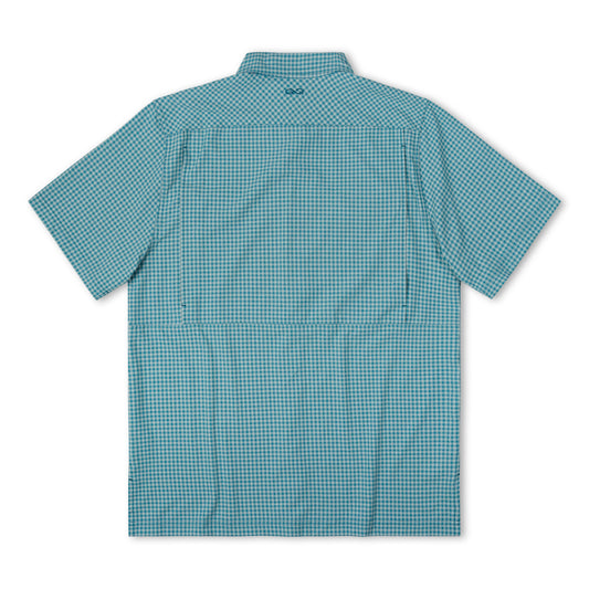 Mahi TekCheck Shirt