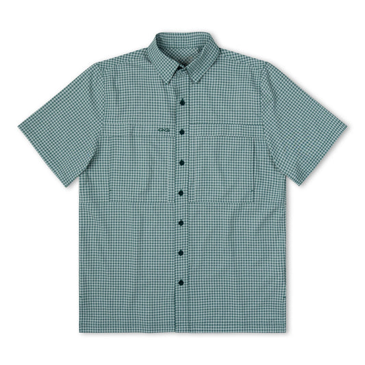 Mallard TekCheck Shirt